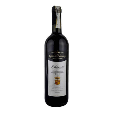Conte Lorenzo Sormani Chianti 750ml