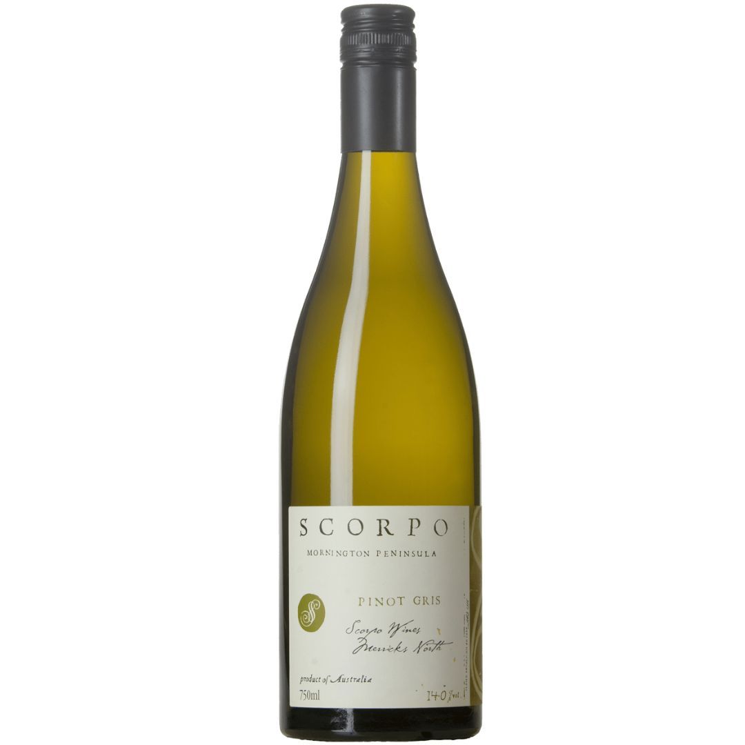 Scorpo Pinot Gris 750ml