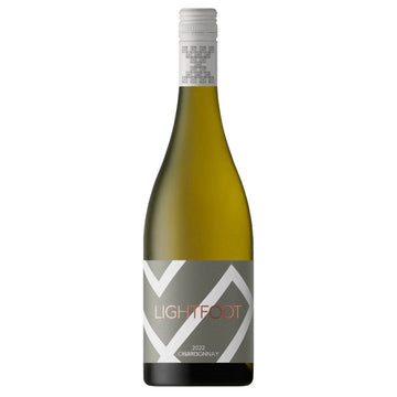 Lightfoot Myrtle Point Chardonnay 750ml