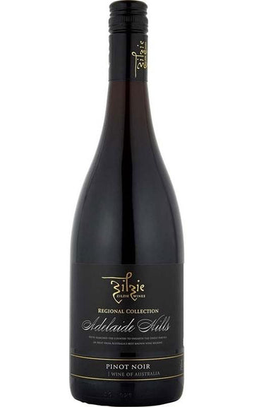Zilzie Regional AH Pinot Noir 750ml