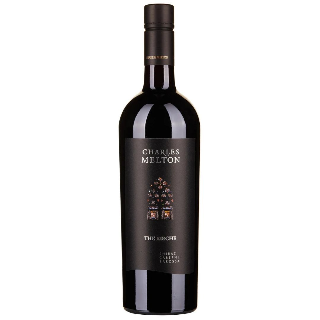 Charles Melton The Kirche Shiraz 750ml