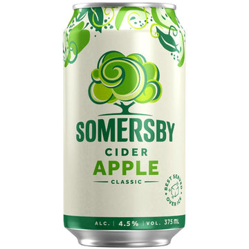Somersby Apple Cider 375ml 10 Pack