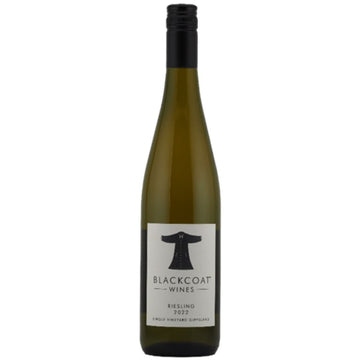 Blackcoat Riesling 750ml