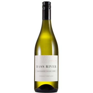 Bass River Single Sauv Blanc 750ml