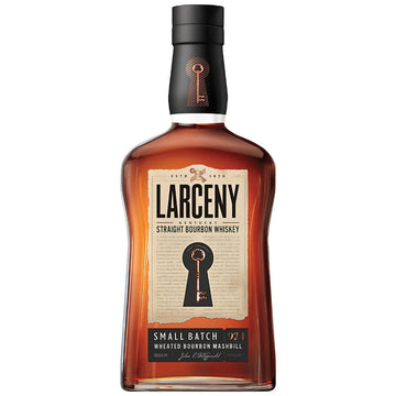 Larceny Wheated Bourbon 1L