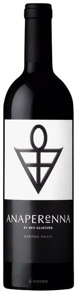 Glaetzer Anaperenna Shiraz Cab Sauv