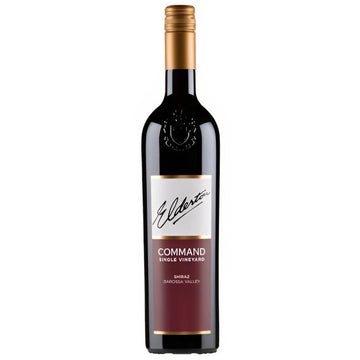 Elderton Command Shiraz 2021 750ml