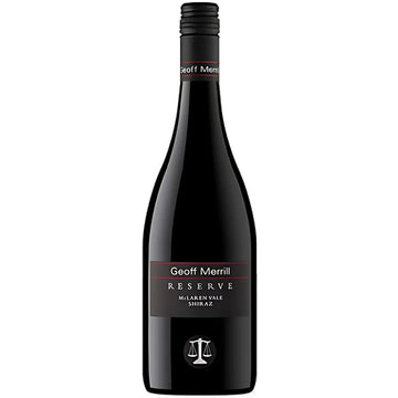 Geoff Merrill Reserve Shiraz 750ml