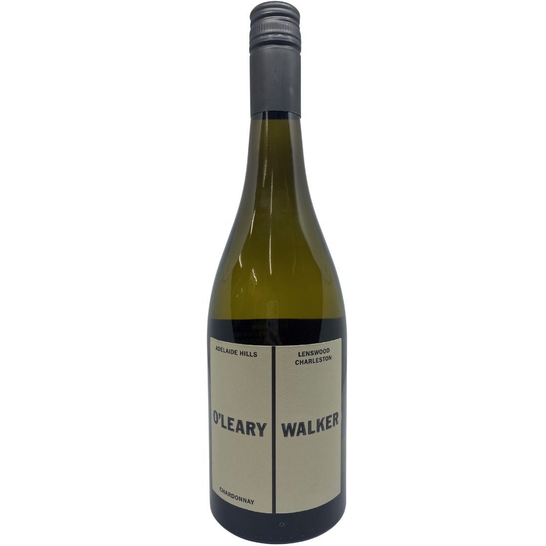 O Leary Walker Lenswood Chardonnay 750ml