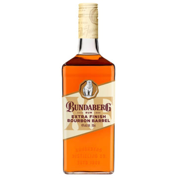 Bundaberg Rum XF Bourbon Barrel 700ml