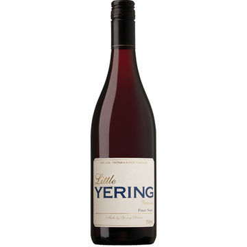 Little Yering Pinot Noir 750ml