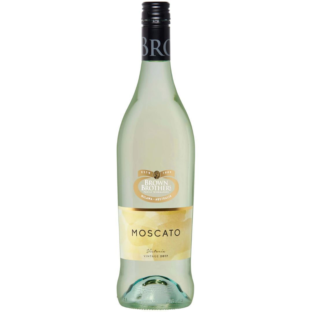 Brown Brothers Moscato 750ml