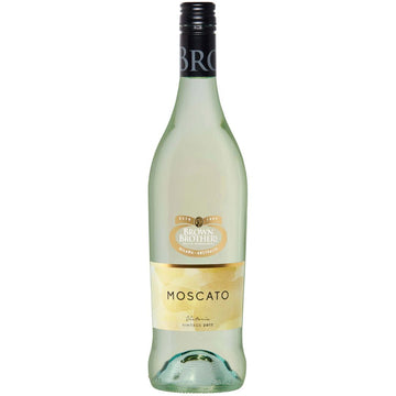 Brown Brothers Moscato 750ml