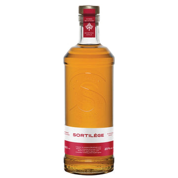 Sortilege Pommes Whiskey Liqueur 750ml