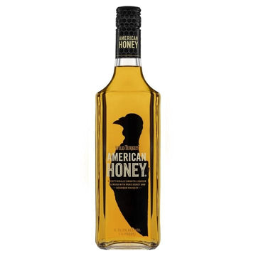 Wild Turkey American Honey 1lt