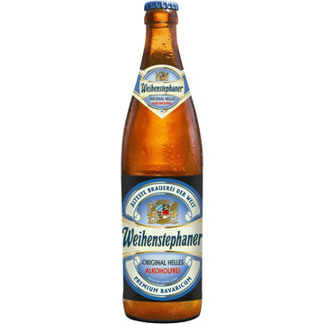 Weihenstephaner Original 0.5% 500ml