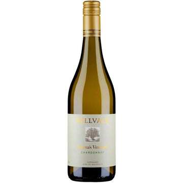 Bellvale Athenas Chardonnay 750ml
