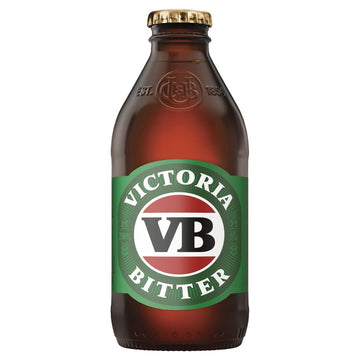 Vic Bitter Mini 4.9% 250ml
