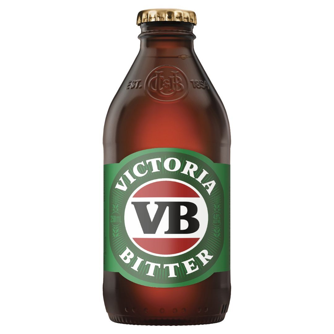 Vic Bitter Mini 250ml