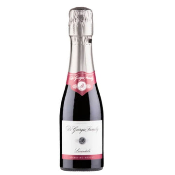 Di Giorgio Sparkling Merlot 200ml