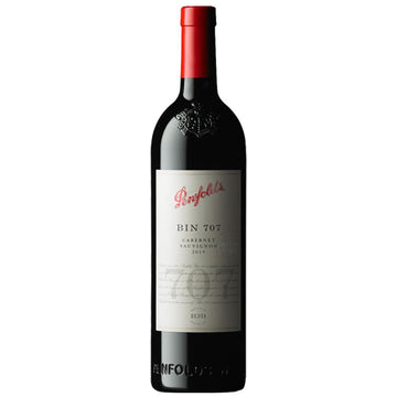 Penfolds Bin 707 2019 750ml
