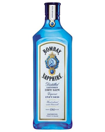 Bombay Gin Sapphire 700ml