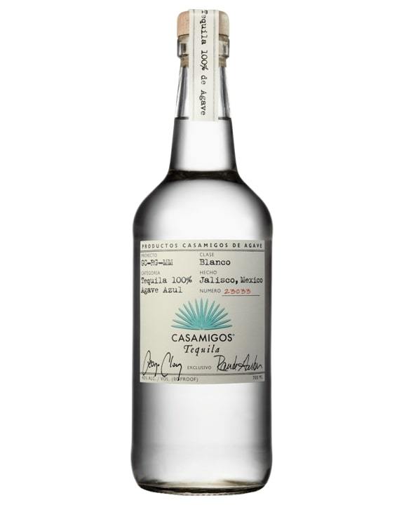 Casamigos Tequila Blanco 700ml