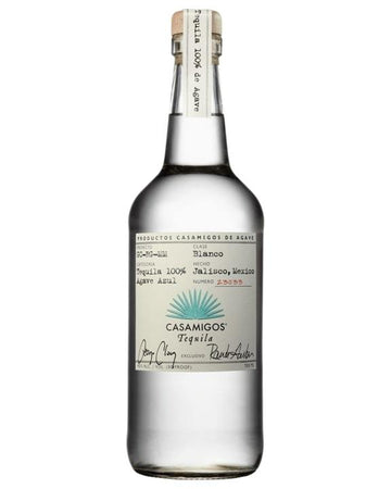 Casamigos Tequila Blanco 700ml