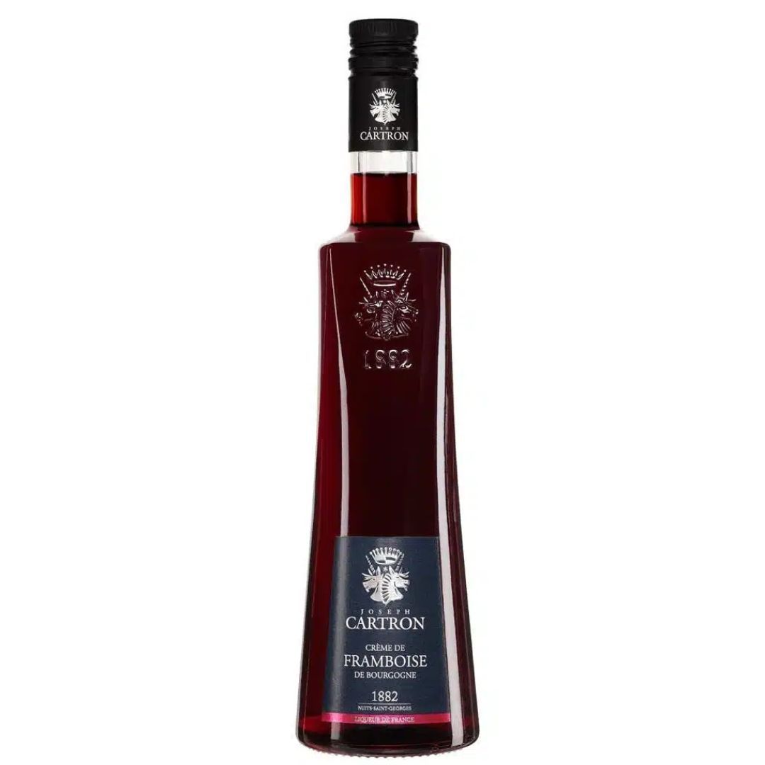 Joseph Cartron Framboise 700ml 18%