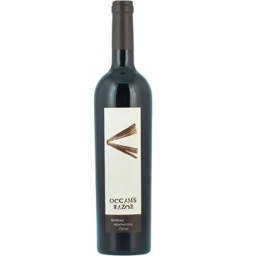 Jasper Hill Occams Razor Shiraz 2024 750