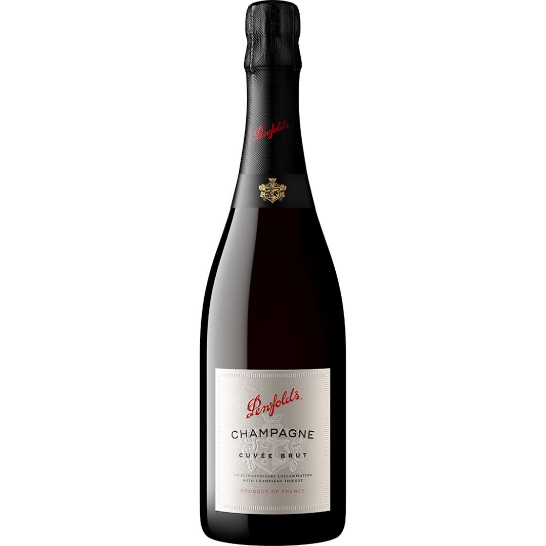 Penfolds Champagne Cuvee Brut NV 750ml