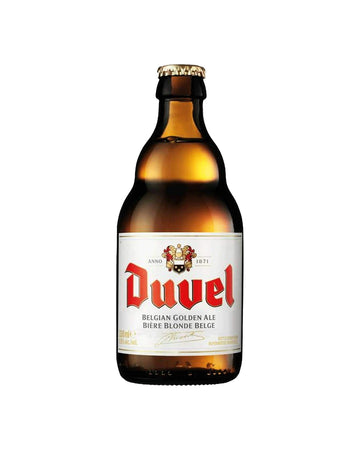 Duvel Belgian Blonde 330ml