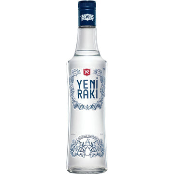 Yeni Raki 700ml