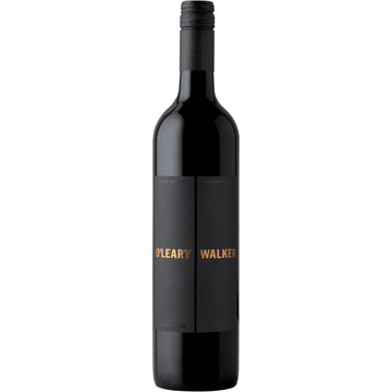 O Leary Walker Claire Res Shiraz 2016 75