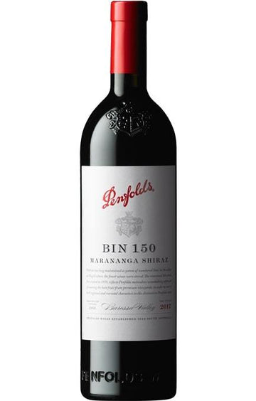 Penfolds Bin 150 Shiraz 2017 750ml