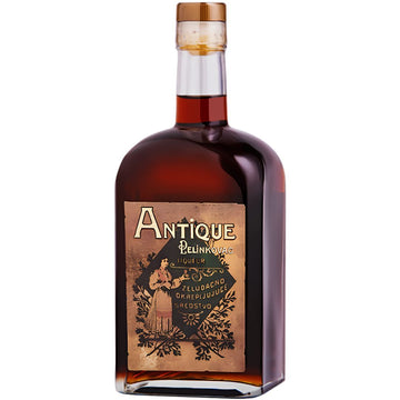 Badel Antique Pelinkovac 700ml