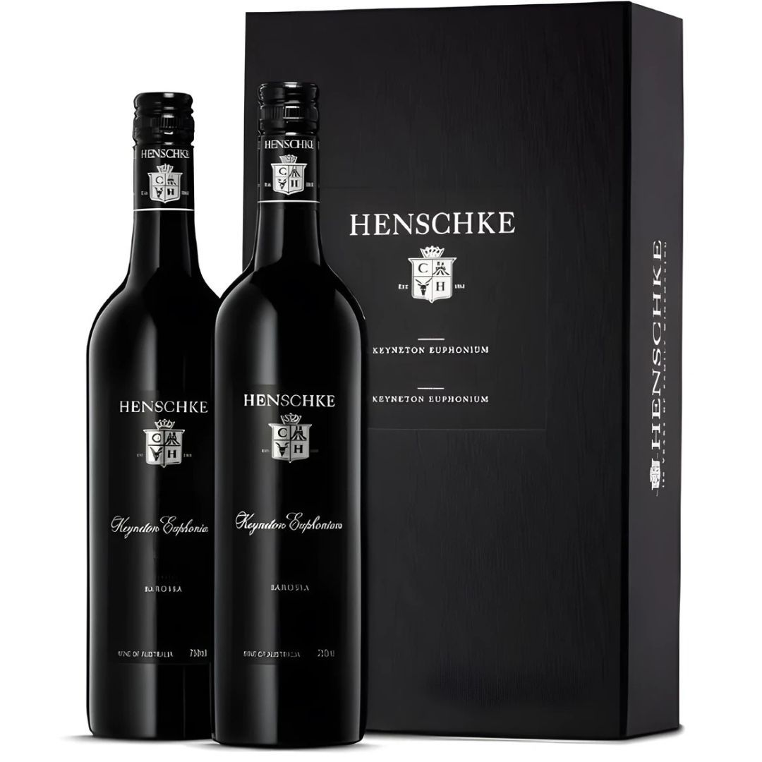 Henschke Keyneton Euphonium Twin Pack