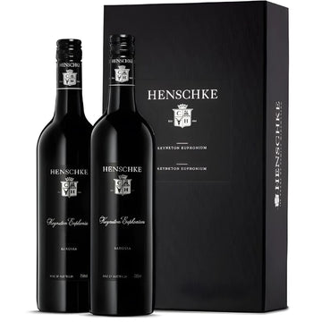 Henschke Keyneton Euphonium Twin Pack