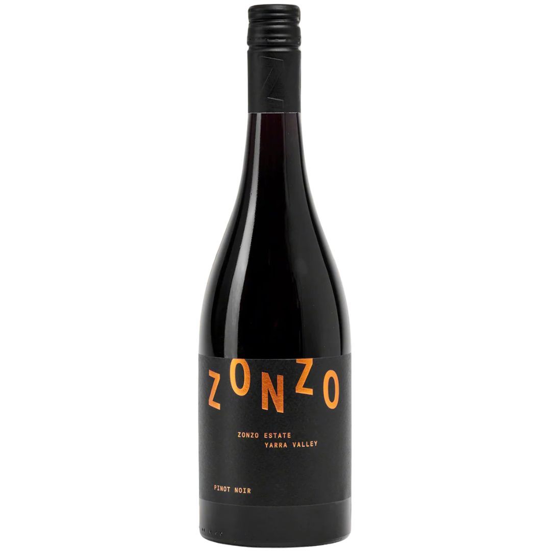 Zonzo Estate Pinot Noir 750ml