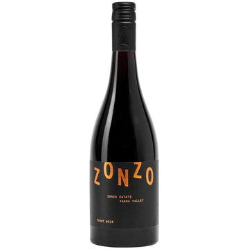 Zonzo Estate Pinot Noir 750ml