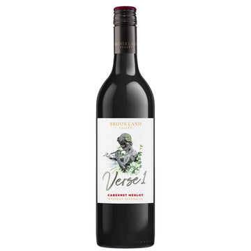 Brookland Valley Verse 1 Cab Sauv Merlot