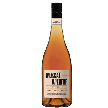 Rutherglen Estates Muscat Aperitif 750ml