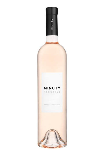 Minuty Prestige Rose 750ml