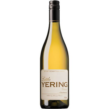 Little Yering Chardonnay 750ml