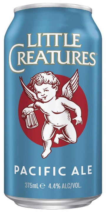 Little Creatures Pacific Ale 375ml