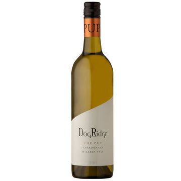 Dog Ridge Butterfingers Chardonnay 750ml