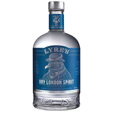 Lyre's Gin Alternative 700ml