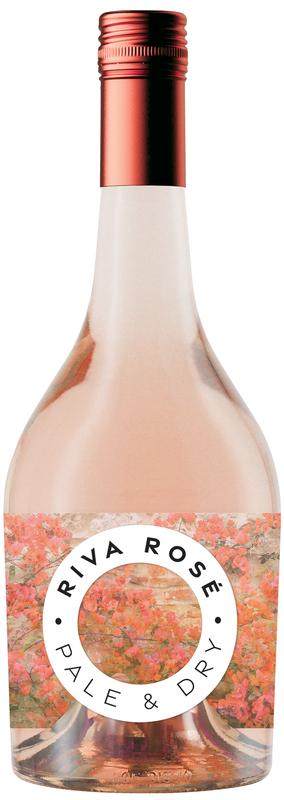 Riva Rose 750ml