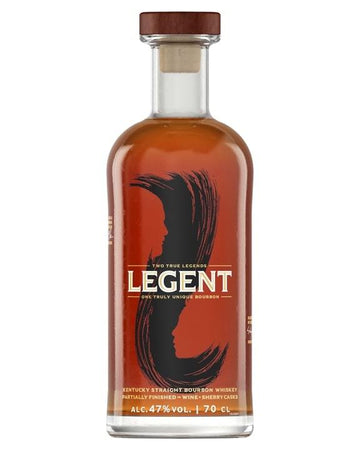 Legent Kentucky Bourbon 700ml