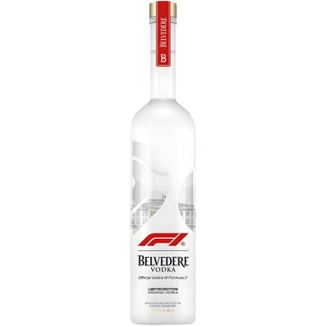 Belvedere Formula 1 Limited Edition 700m